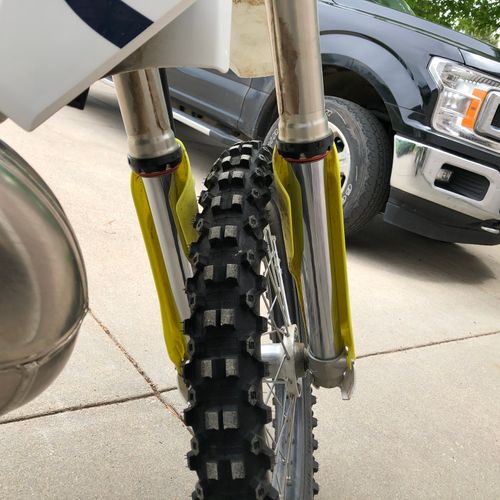 2019 Husqvarna TX300