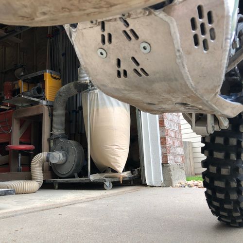 2019 Husqvarna TX300