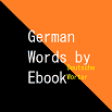 German Words by Ebook