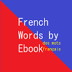 French Words by Ebook