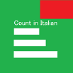 Count in Italian