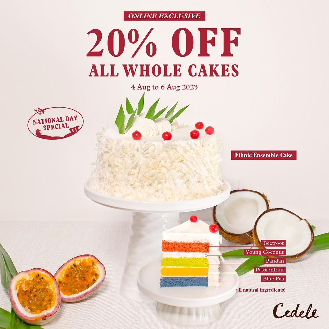 10+ Free Cake Shop HTML CSS Website Templates