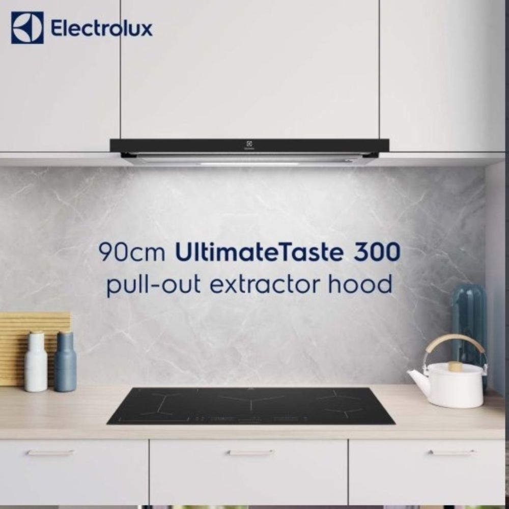 Electrolux Singapore Get 50% OFF with any Built-in Hob purchase!
