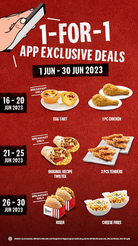 kfc menu prices ph