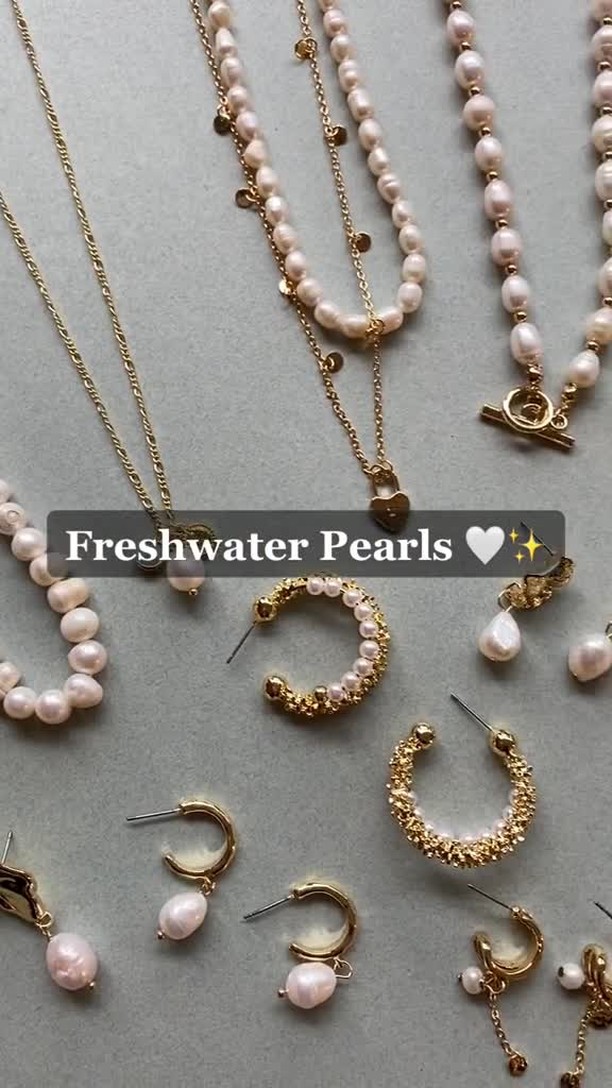 lovisa pearl necklace - Buy lovisa pearl necklace at Best Price in Malaysia  | h5.lazada.com.my