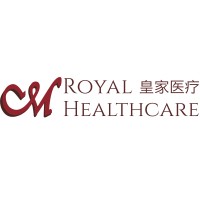 Royal Healthcare,Executive Health Screening Package