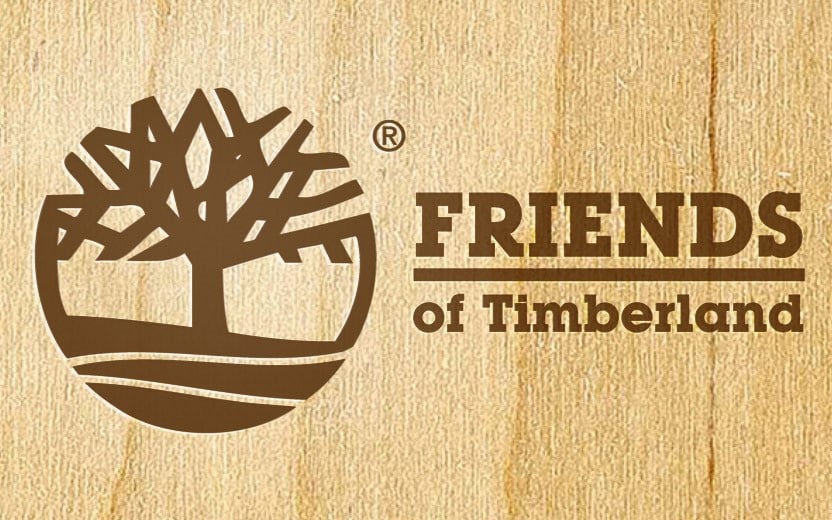 Timberland,Up to 30% off on birthday month