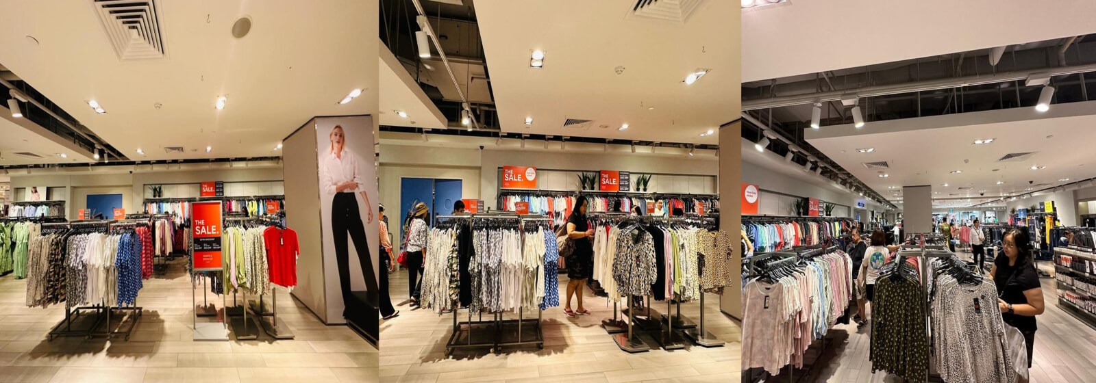 Marks & Spencer M&S Parkway Parade Sale up to 50% Off | Singapore Jun ...