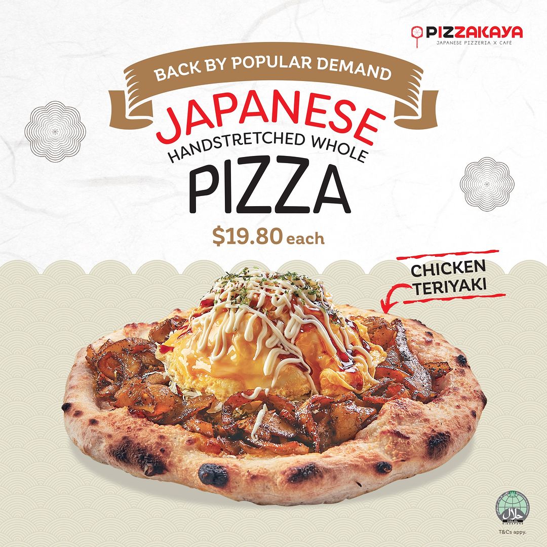 Pizzakaya Get Japanese Pizza At Only %2419.80 1688608904 Original ?alt=media&token=0beb47c0 974d 4da4 A8a5 Ad00713ff43c