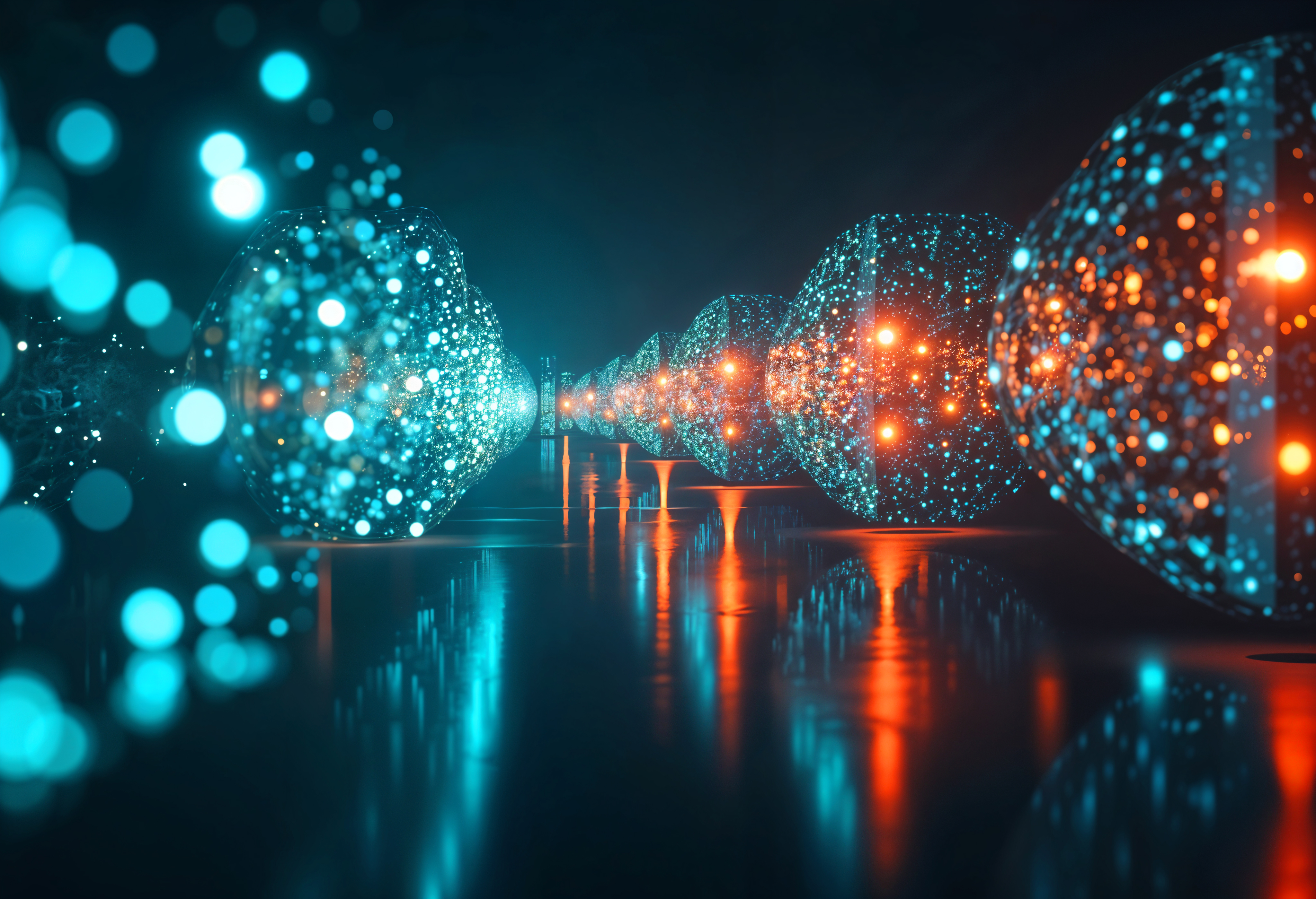 Crossing the Valley: Why Great University Research Dies Before It Reaches the Market