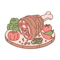 Meat Category