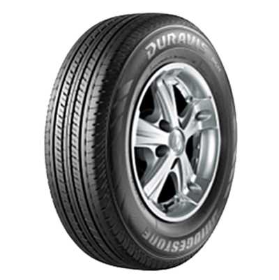 ยาง Bridgestone Duravis R611 ขนาด 215/65R16