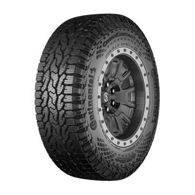 ยาง Continental CrossContact AT2 ขนาด 245/70R16
