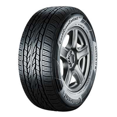 ยาง Continental CrossContact LX2 ขนาด 265/65R17