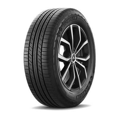 ยาง Michelin Primacy SUV+ ขนาด 265/70R16