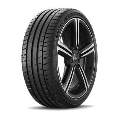 ยาง Michelin Pilot Sport 5