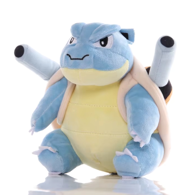 Peluche Blastoise