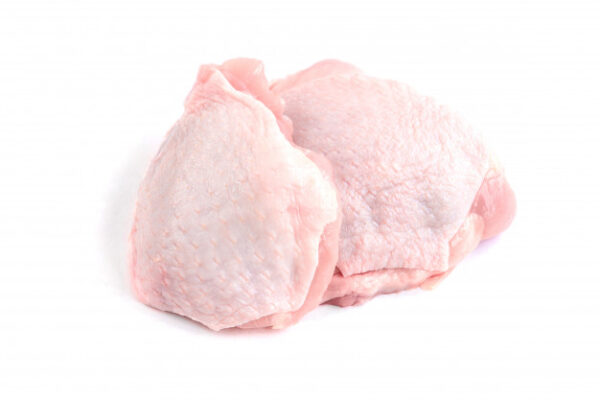 CS – Thigh Fillet – Meats and More