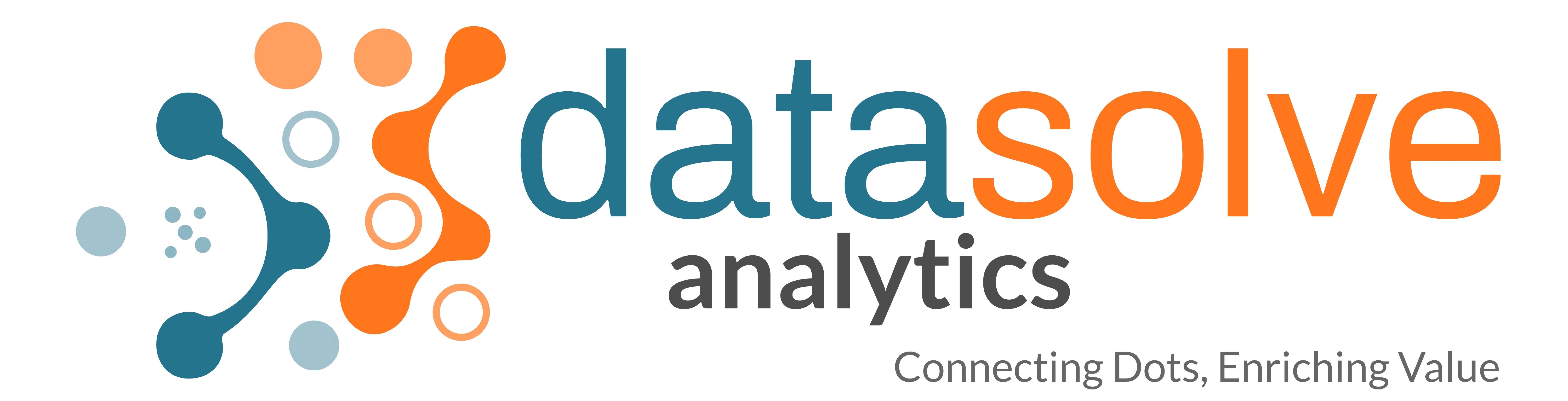 DataSolve Analytics