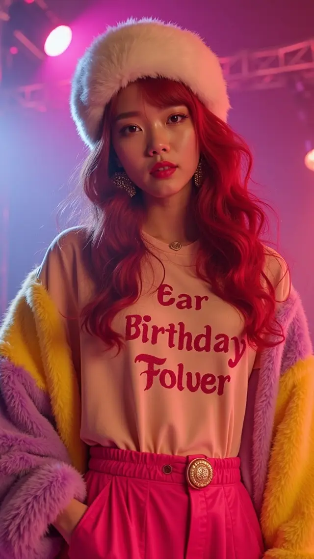 y2k 팬 픽 5위