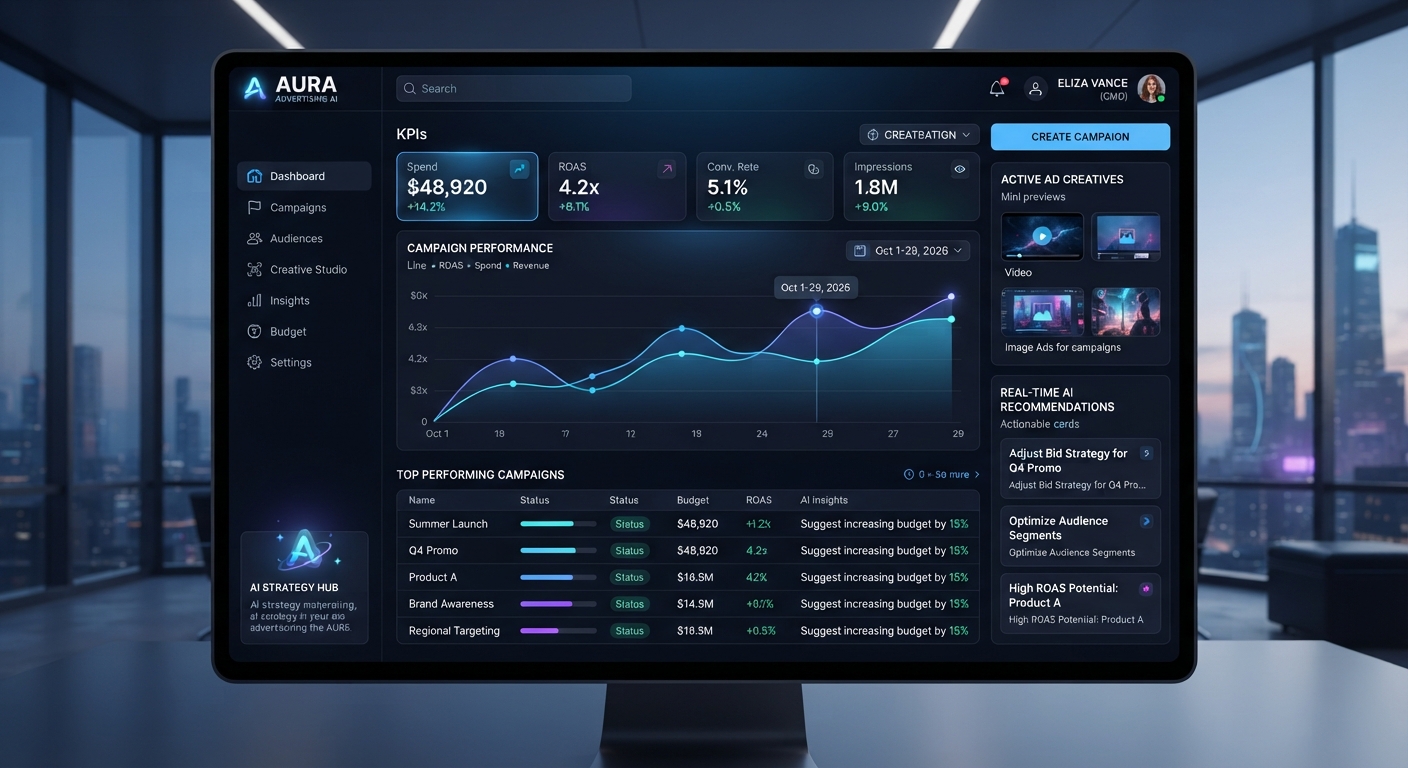 AI “CPA 광고 운영 자동화”