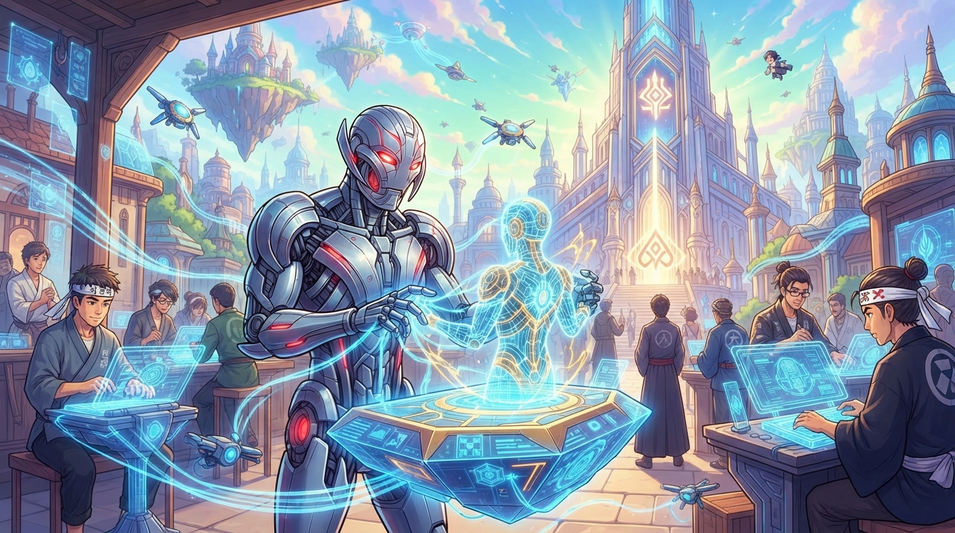 전 세계 AI 빌더들이 MY NATIVE AGENT 명예의 전당에 도전하는 이유