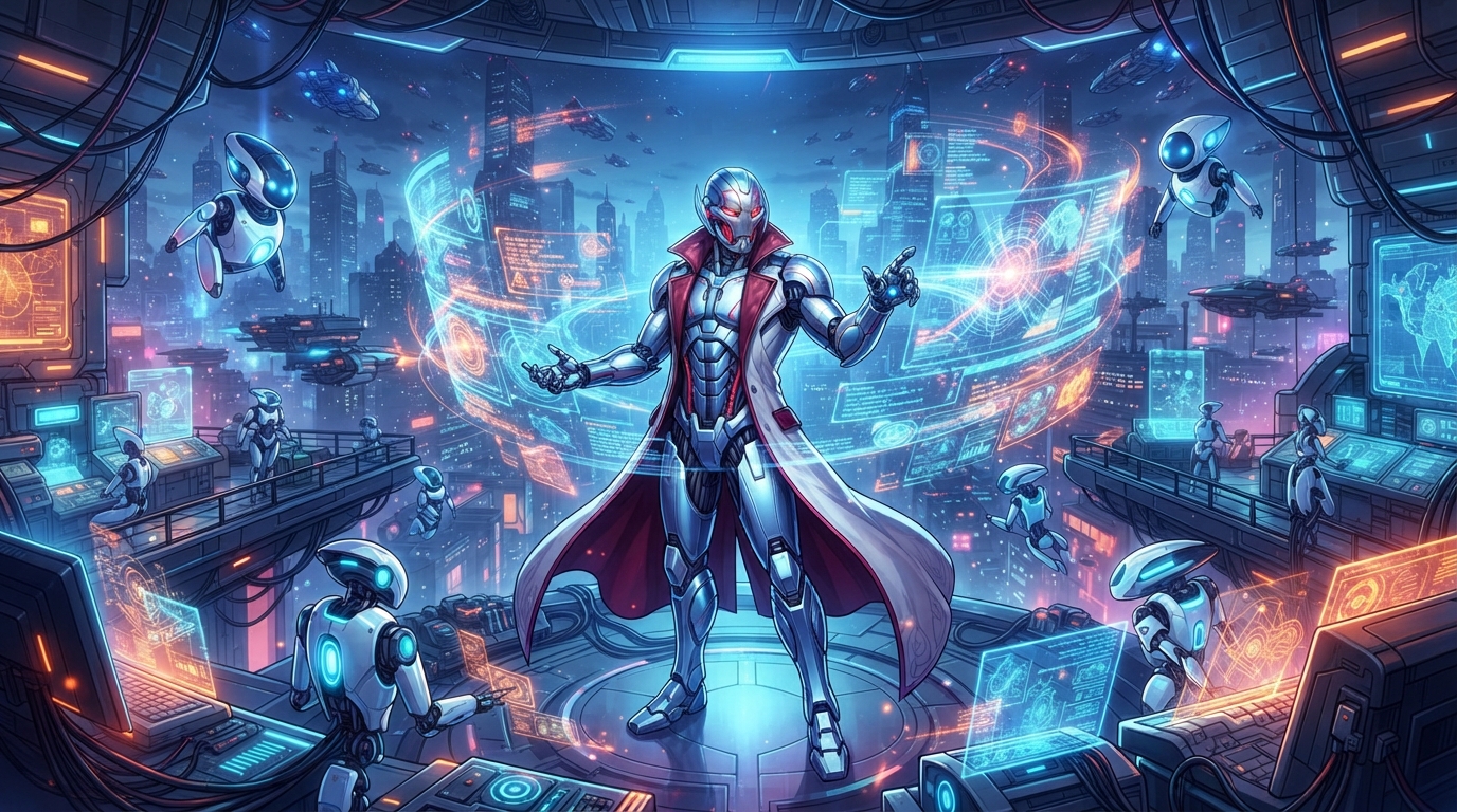 전 세계 AI 빌더들이 MY NATIVE AGENT 명예의 전당에 도전하는 이유