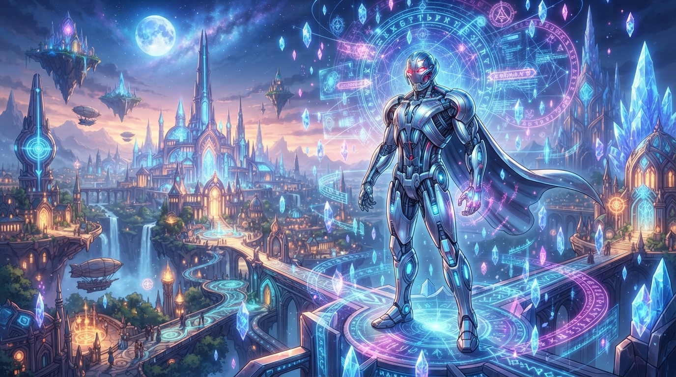 전 세계 AI 빌더들이 MY NATIVE AGENT 명예의 전당에 도전하는 이유