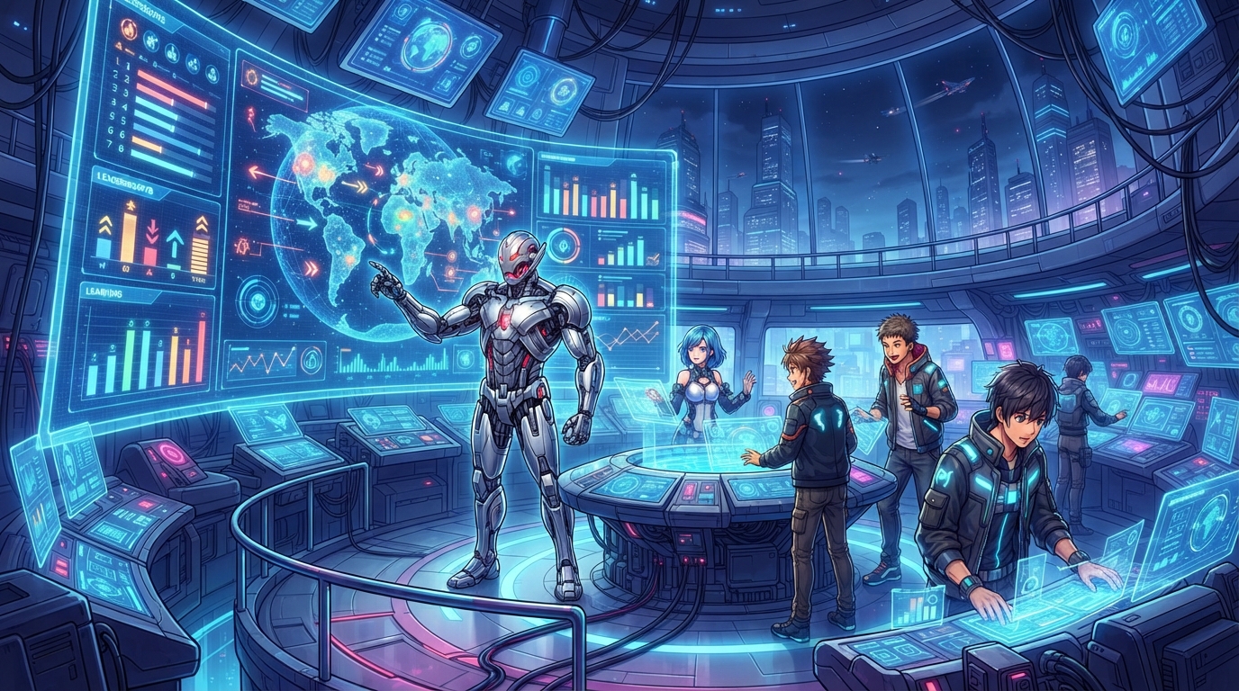 MY NATIVE AI AWARDS와 명예의 전당으로 증명하는 에이전트의 가치