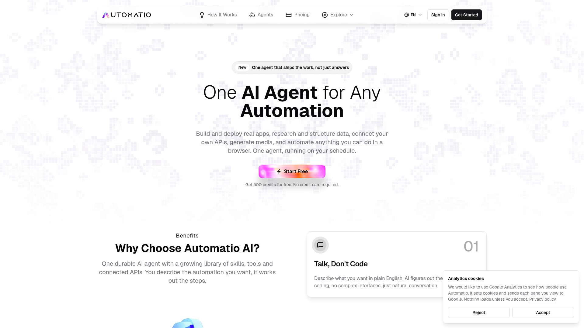 Automatio AI