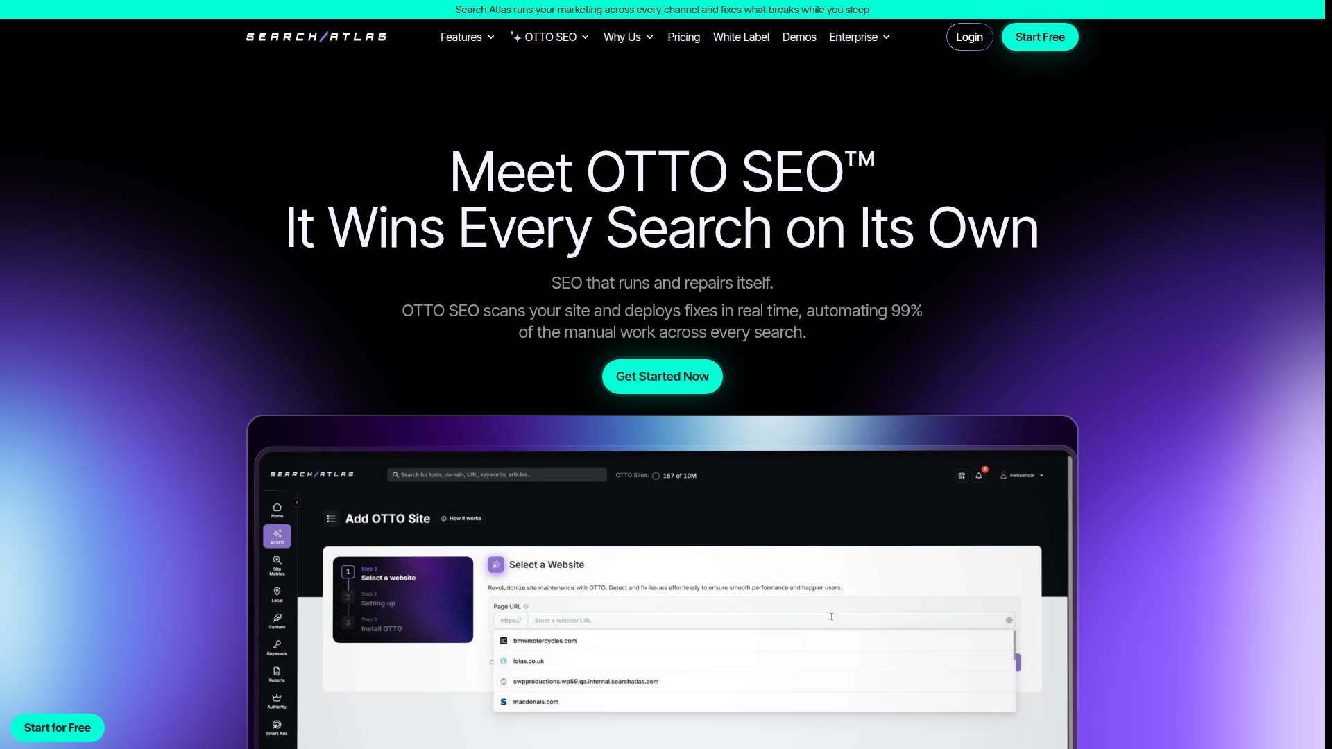 오토 SEO (OTTO SEO)