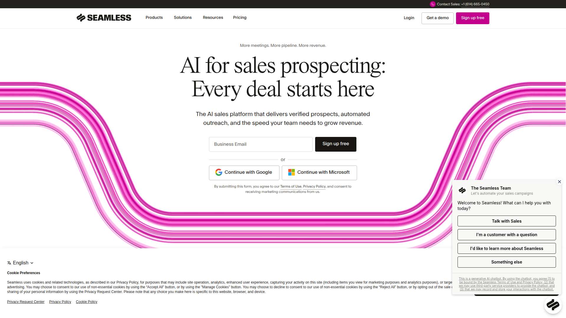 Seamless.AI