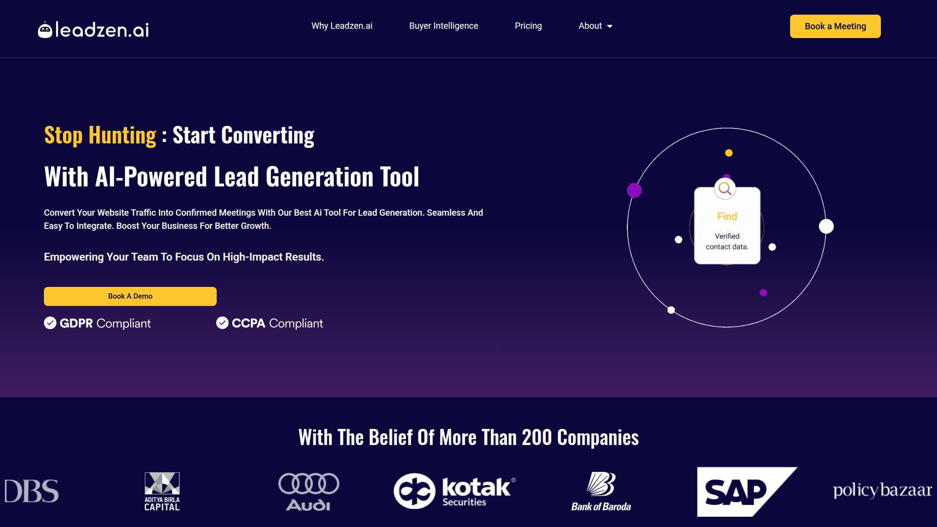 Leadzen.ai
