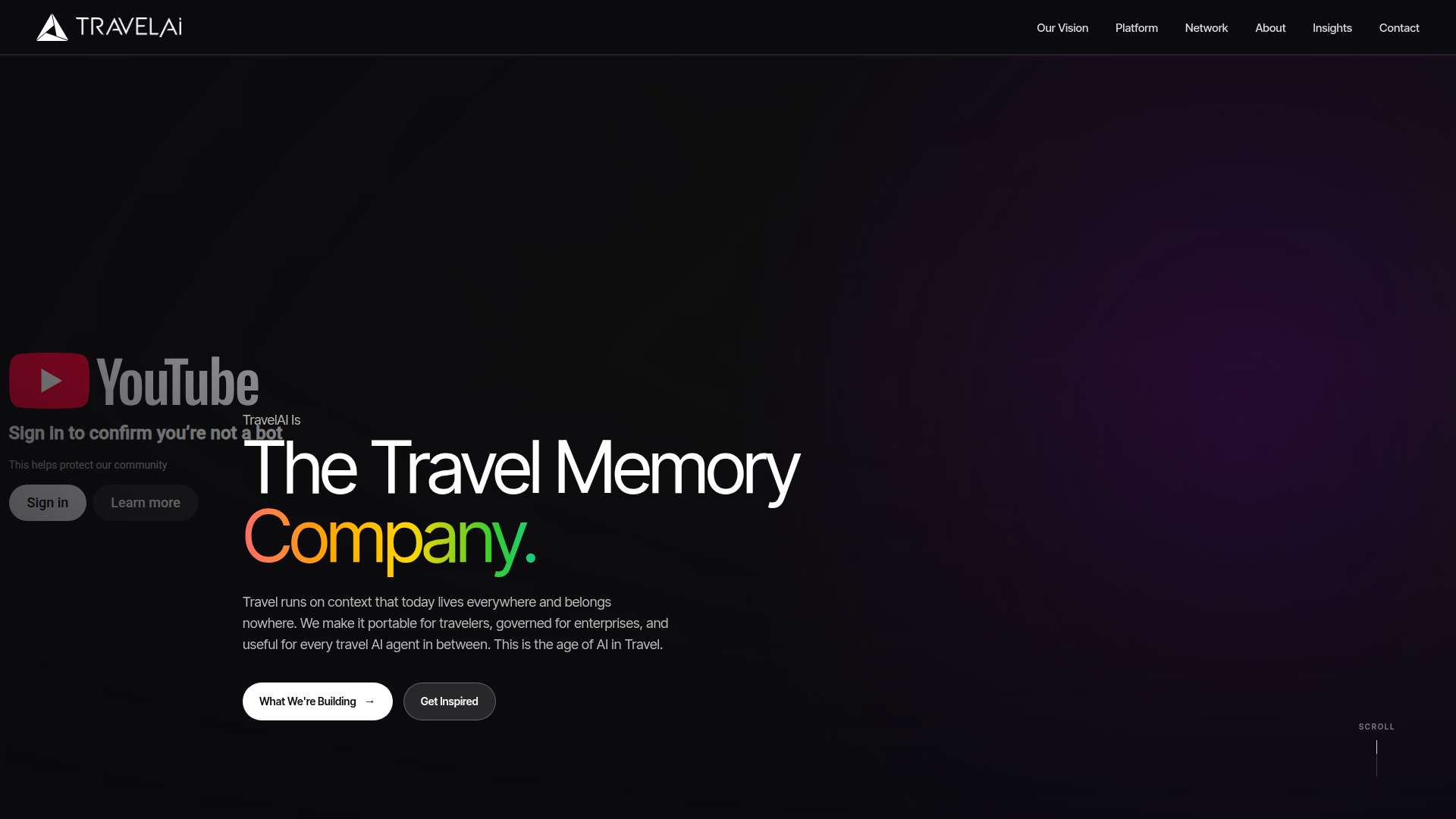 TravelAI
