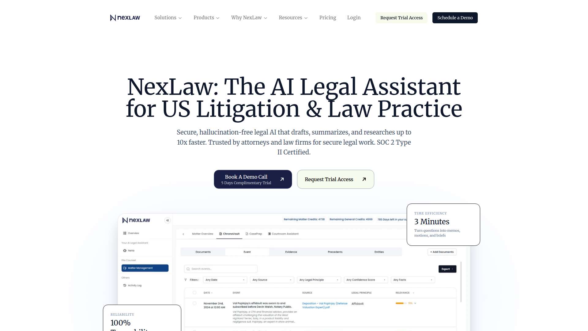 넥스로우 (NexLaw)