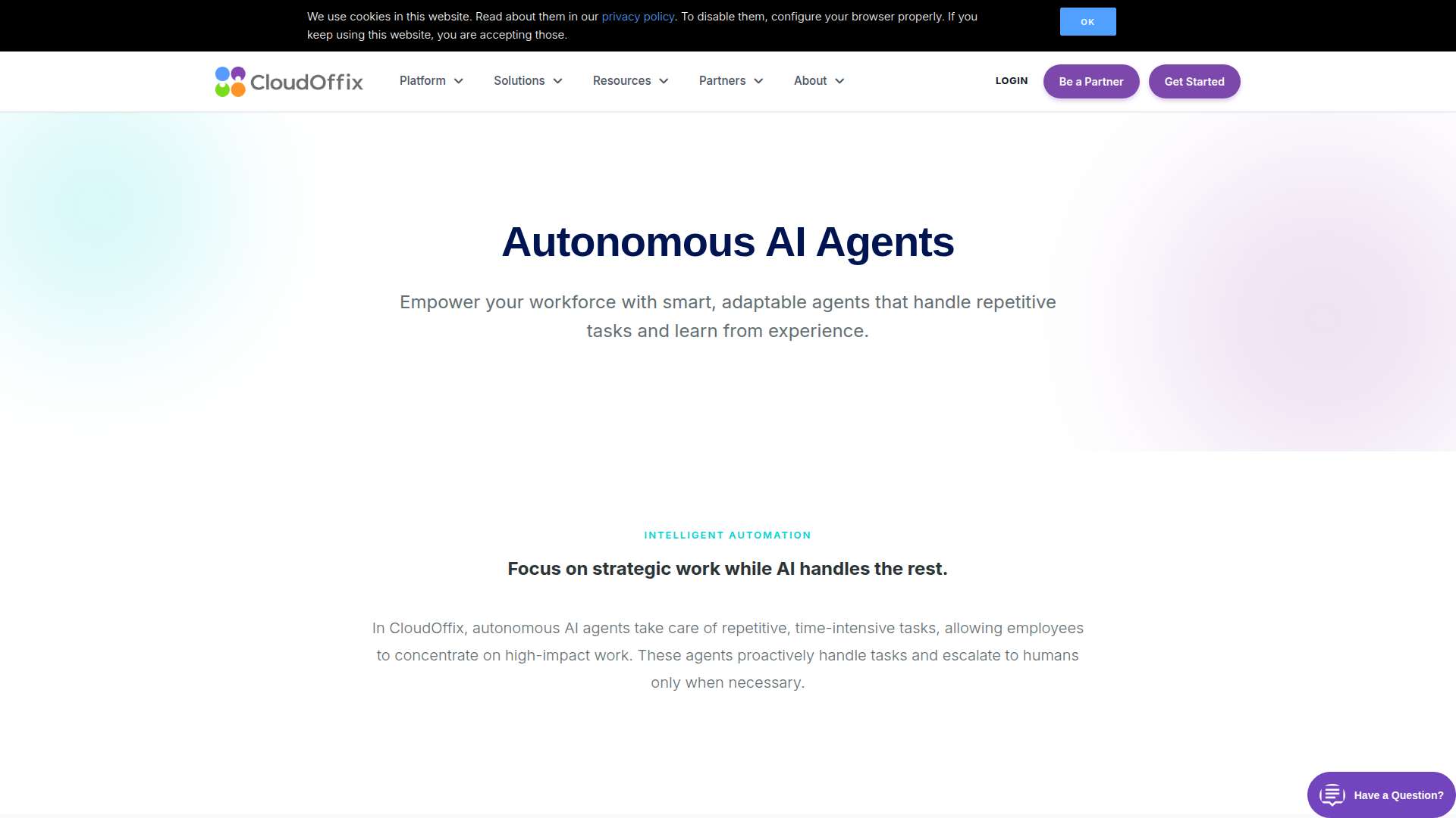 클라우드오픽스 AI 빌더: 자율형 에이전트가 이끄는 엔터프라이즈 업무 자동화의 미래