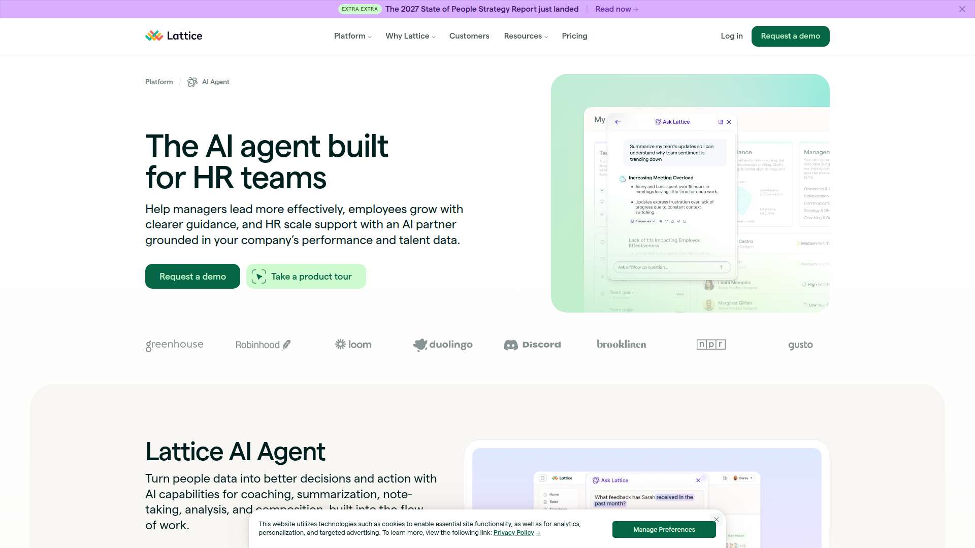 압도적인 원가 절감과 업무 자동화를 실현하는 AI 에이전트 래티스 AI 에이전트