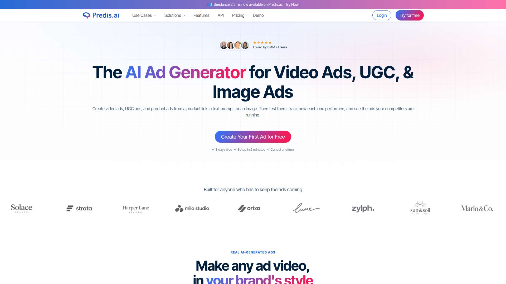 Predis.ai