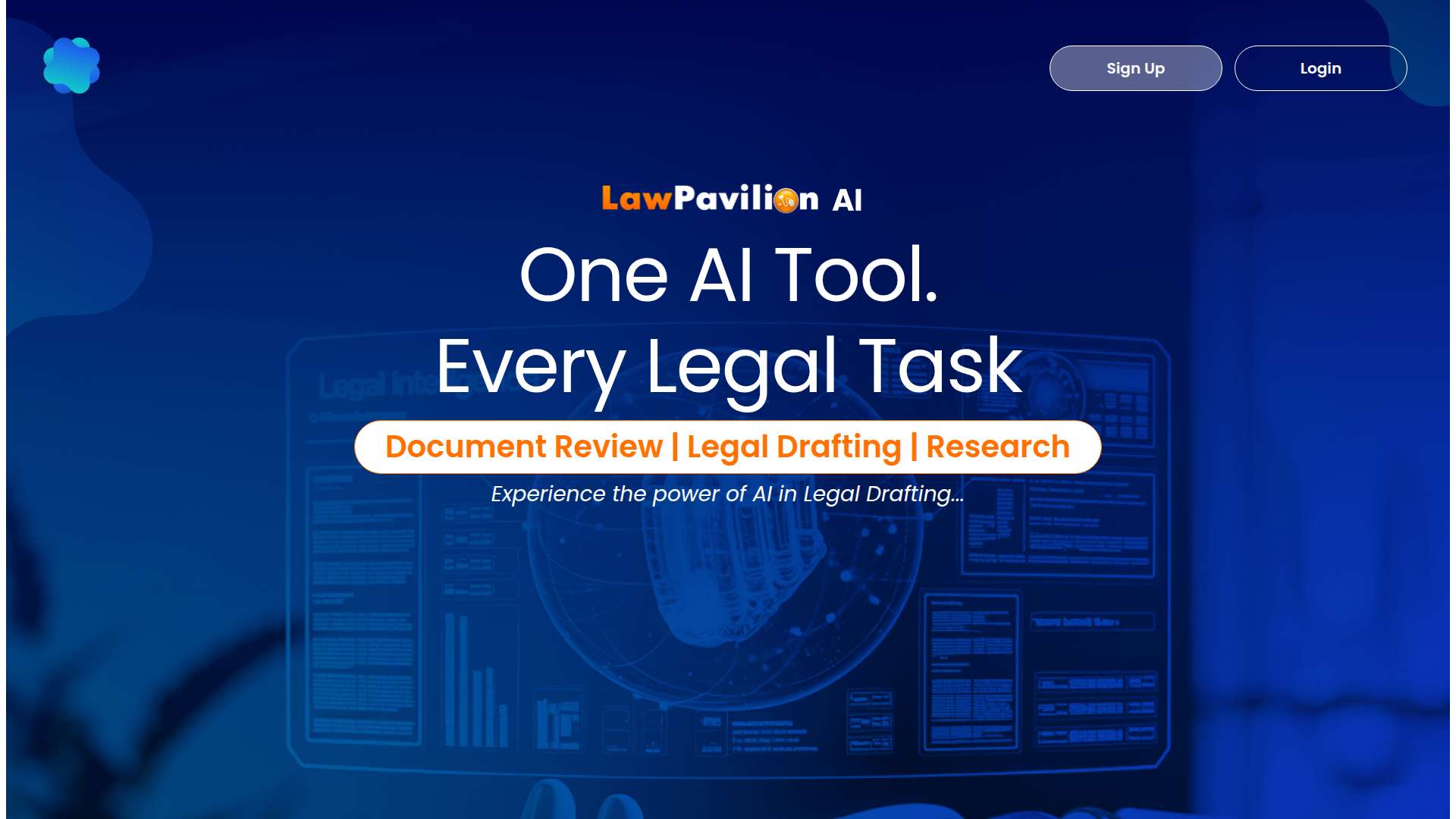 로파빌리온 AI