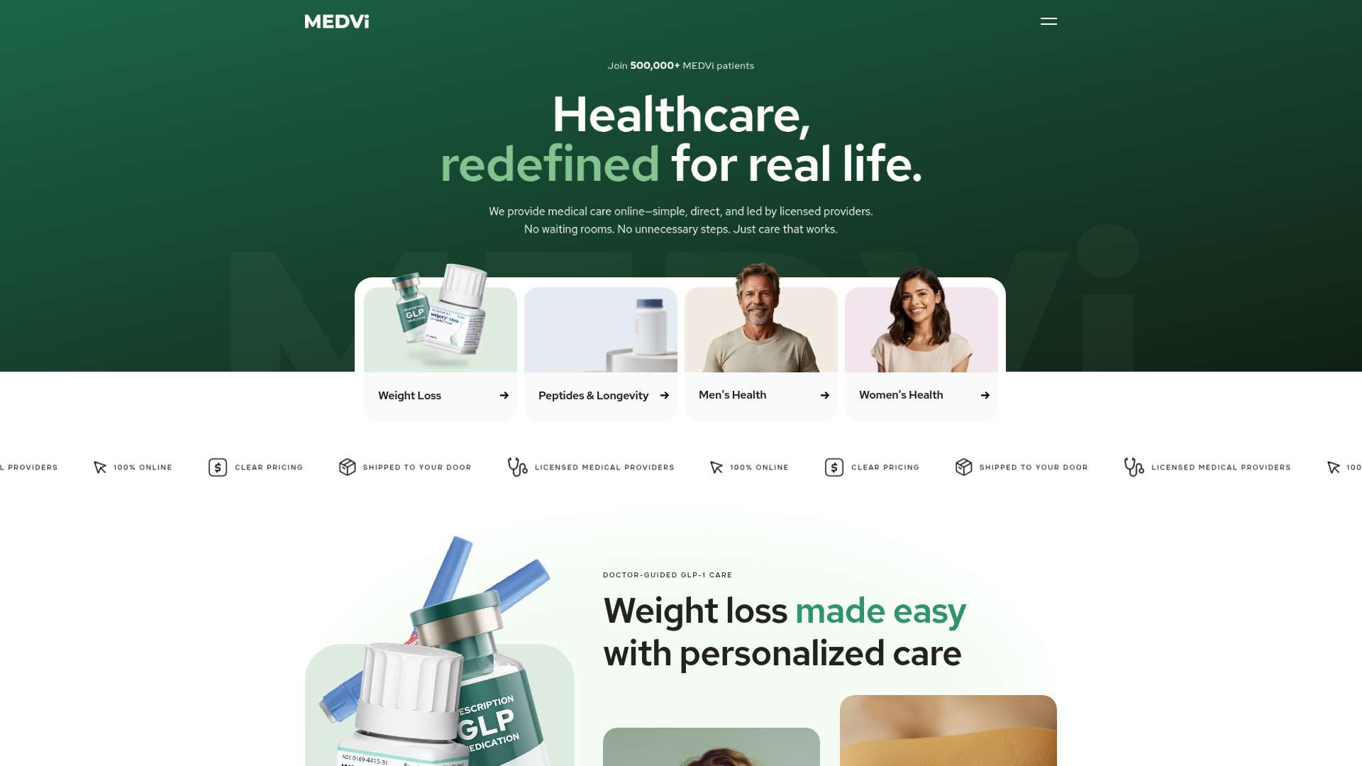 메드비 (MEDVi)