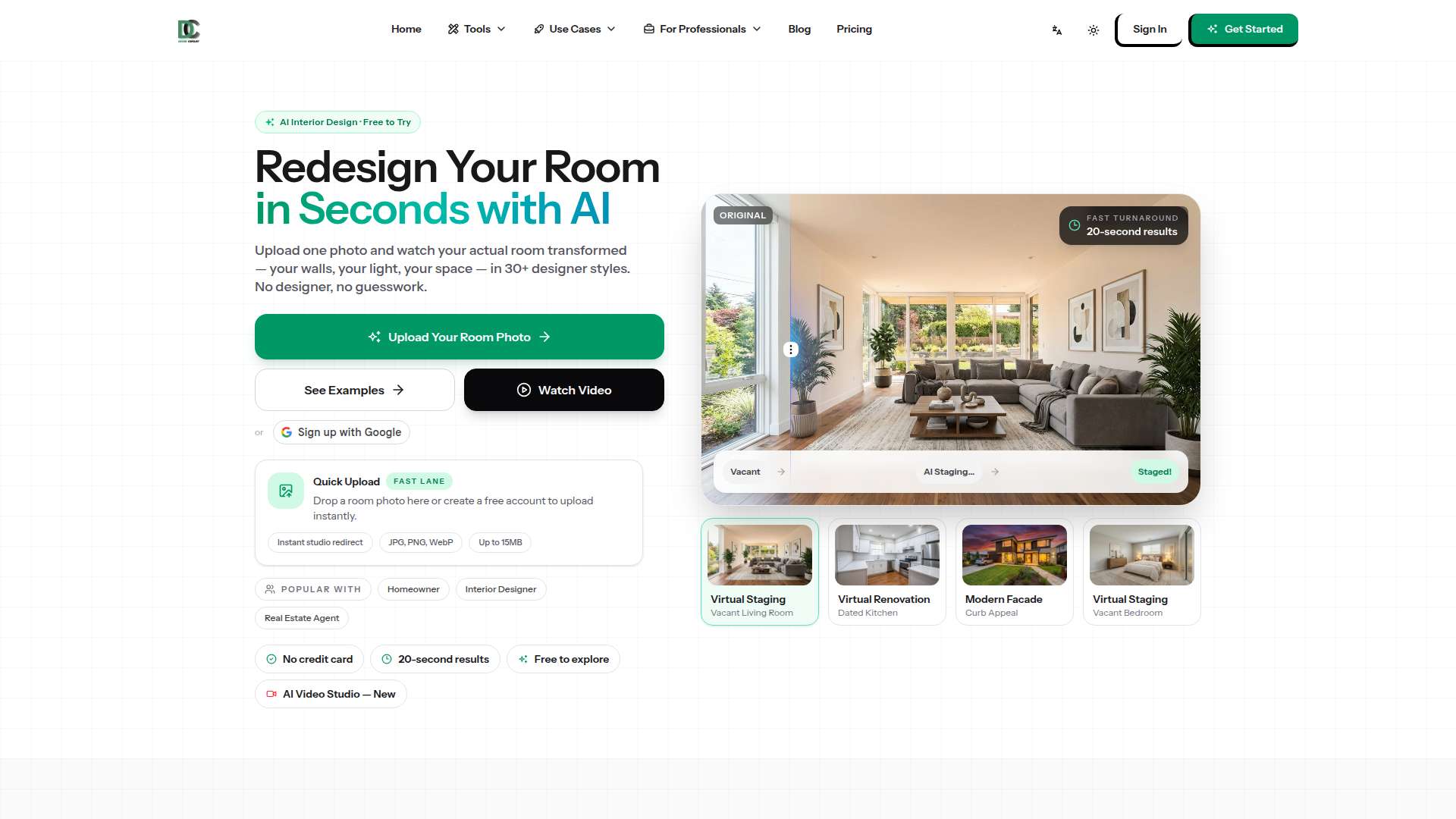 Decor Copilot