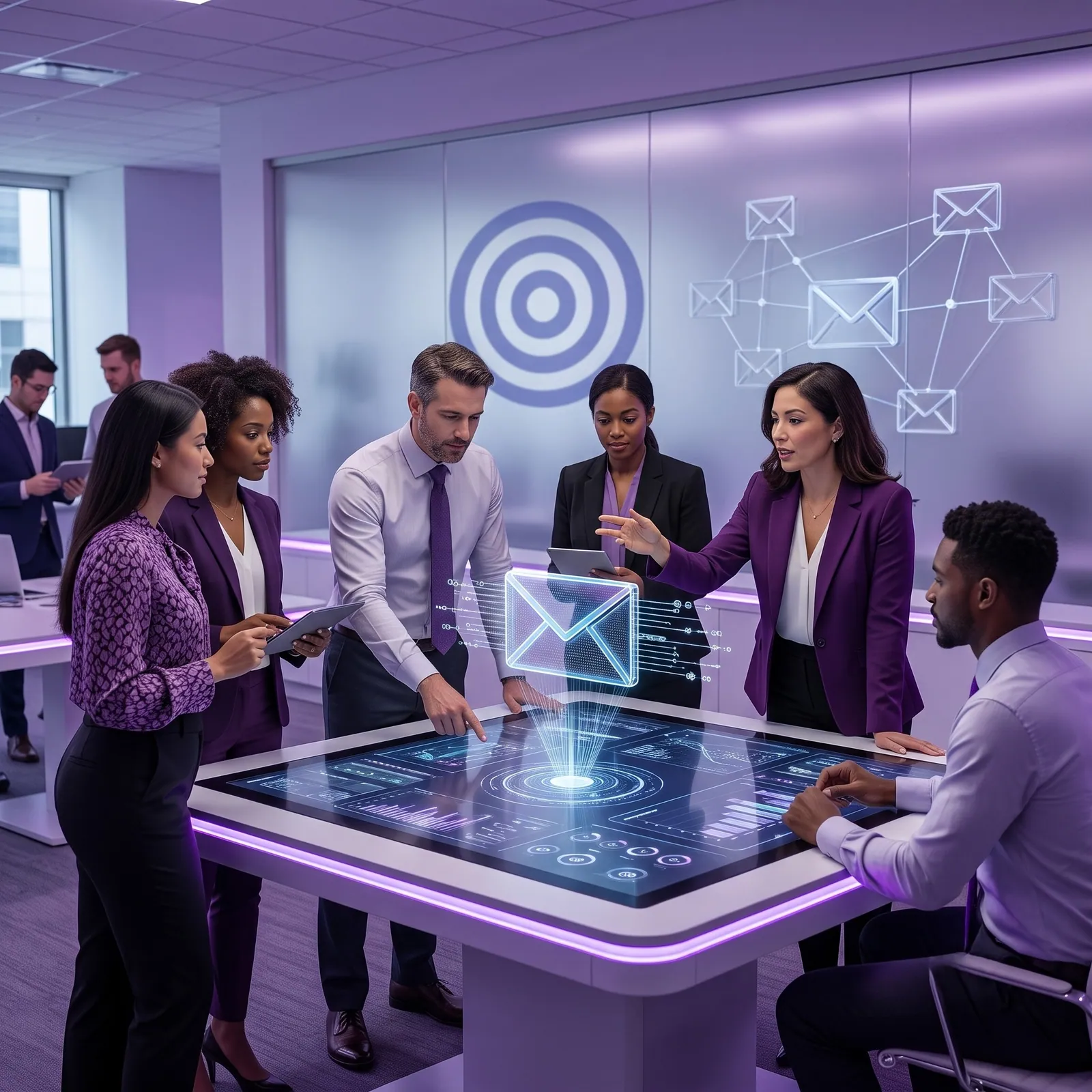 ASPR AI Sales Agent automated prospecting and CRM updates