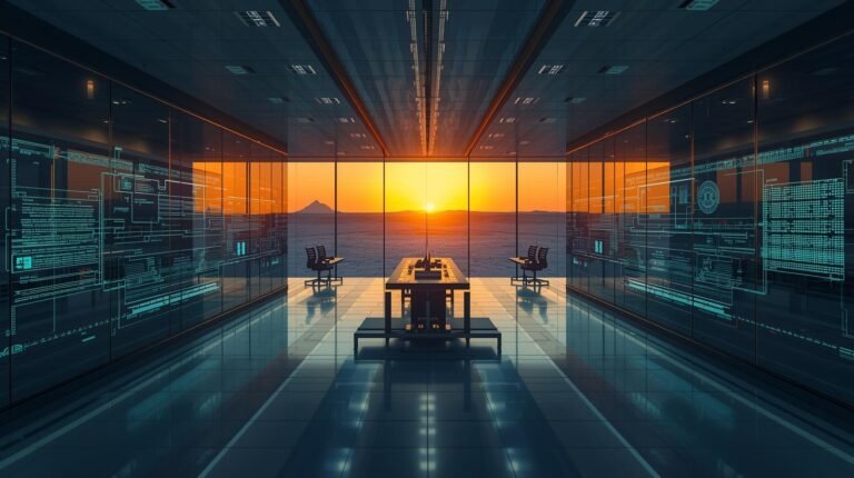 KSA AI 예지보전 솔루션 KSA AI Predictive Maintenance Solution Dashboard Architecture