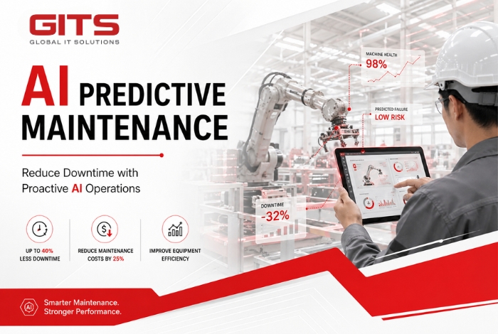 KSA AI 예지보전 솔루션 KSA AI Predictive Maintenance System Workflow and Analytics