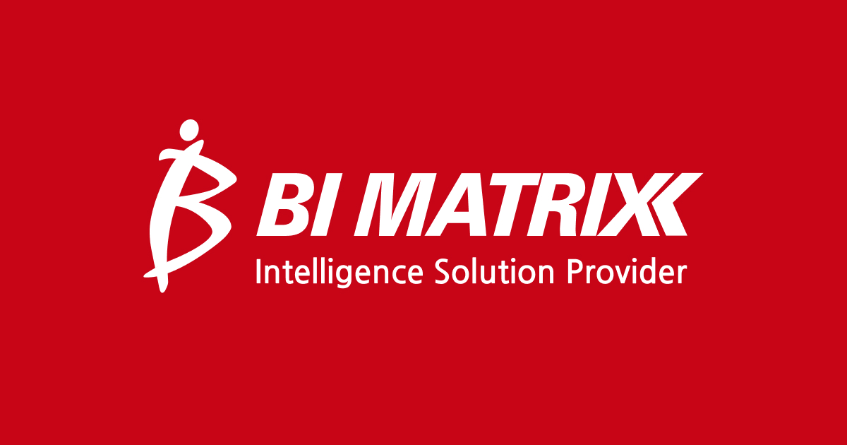 비아이매트릭스 BI MATRIX Smart Factory and SCM Solutions
