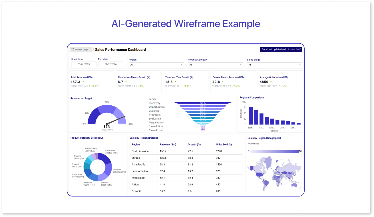 모핑 AI Morphing AI data integration and enterprise AI dashboard