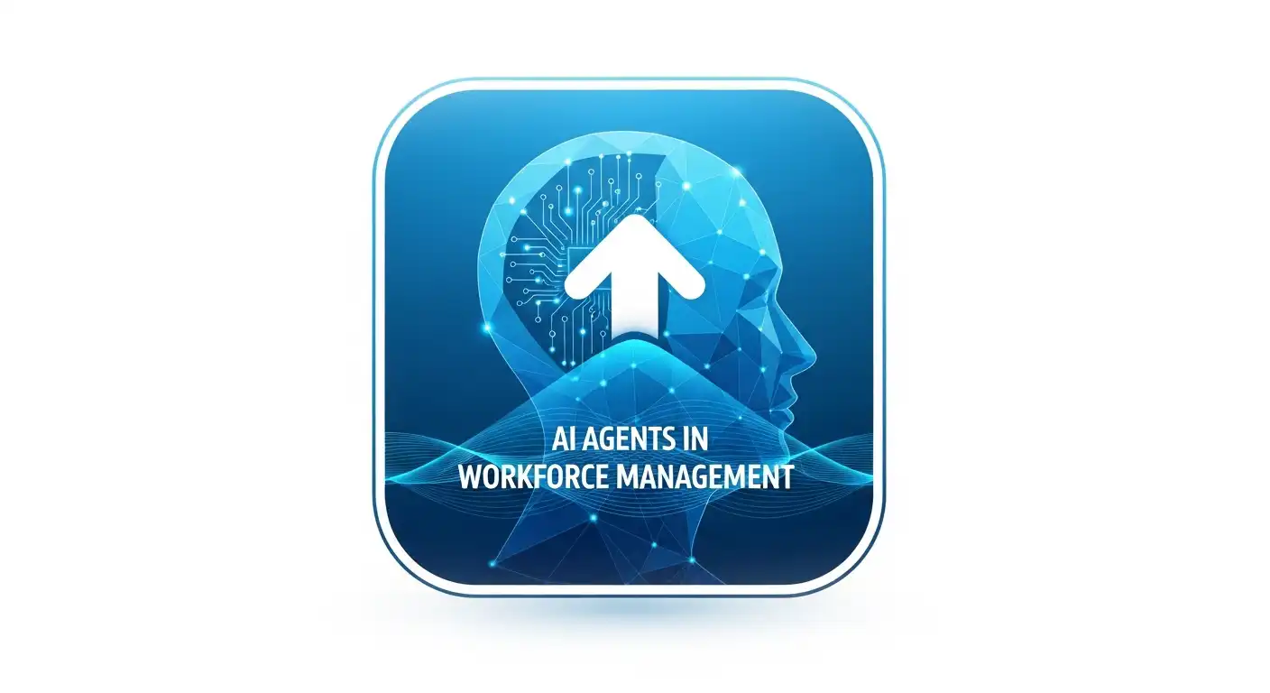 인포 (Infor) AI agents workforce management