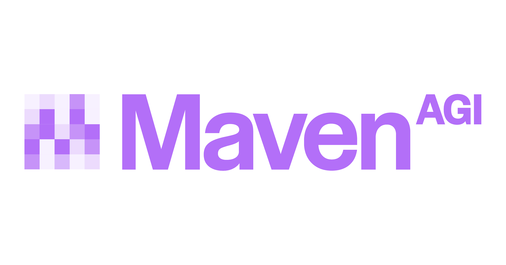 메이븐 AGI Maven AGI enterprise customer support platform