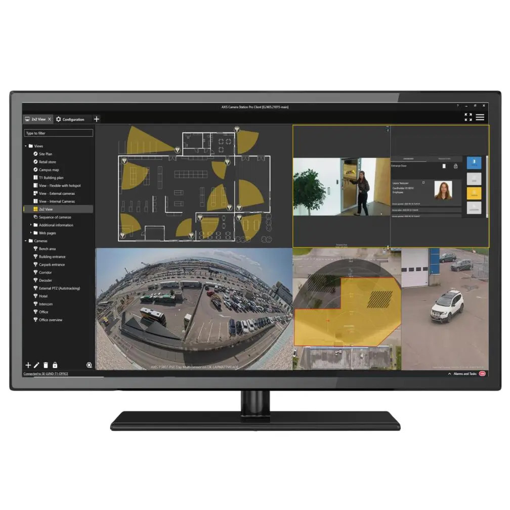 professional multi axis camera motion control studio interface
