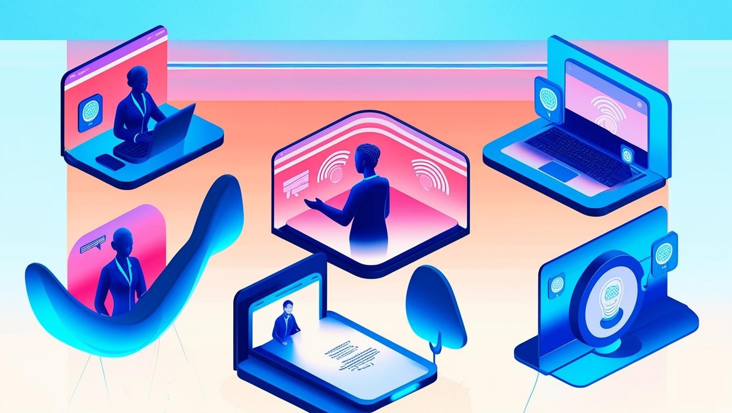 future of AI-driven voice interaction and contact center transformation